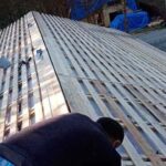 Контробрешетка