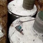 Монтаж канализации