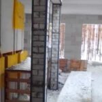 Строительство дома из газоблоков2