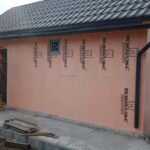 Баня из газоблоков