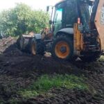 Копка котлована