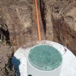 Выгребная яма