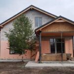 Строительство дома из газоблоков