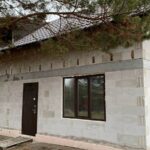 Строительство бани с гаражом от фундамента до крыши