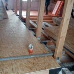 Мансардный этаж