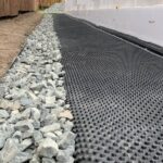 МЯГКАЯ ОТМОСТКА