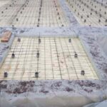 Пол по грунту