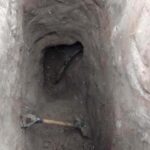 Прокол под водопровод