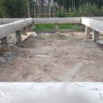 Свайно-ростверковый фундамент