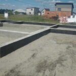 Свайно-ростверковый фундамент