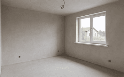 шпаклёвка под обои