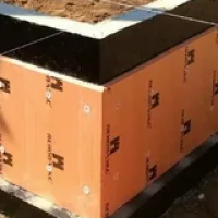 Копия Гидроизоляция и утепление-фундамента