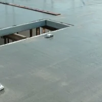 Монолитное перекрытие_фото