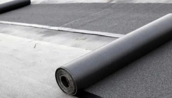 Рулонная _ наплавляемая